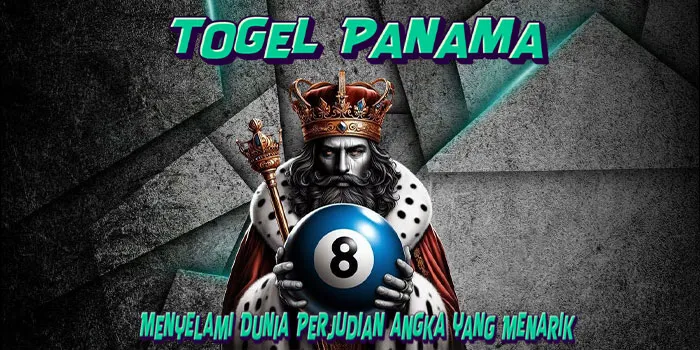 Togel Panama – Menyelami Dunia Perjudian Angka yang Menarik