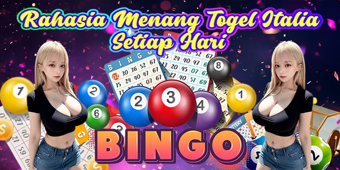 Rahasia Menang Togel Italia Setiap Hari